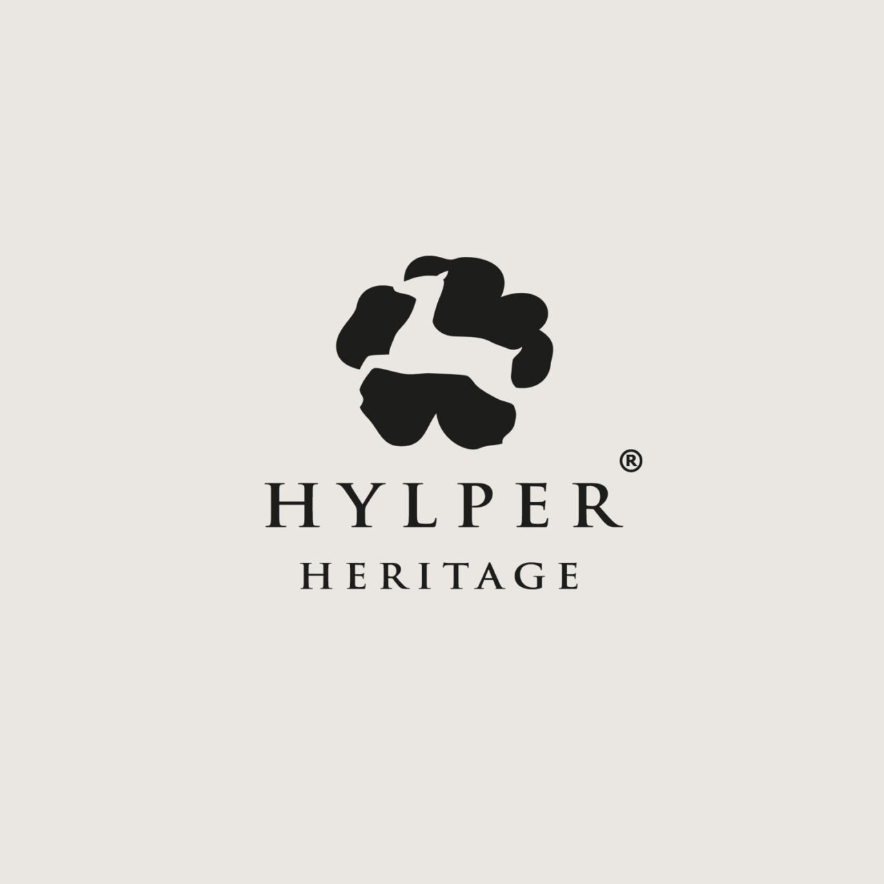 Studio Chris10 - Huisstijl en website voor Hylper Heritage