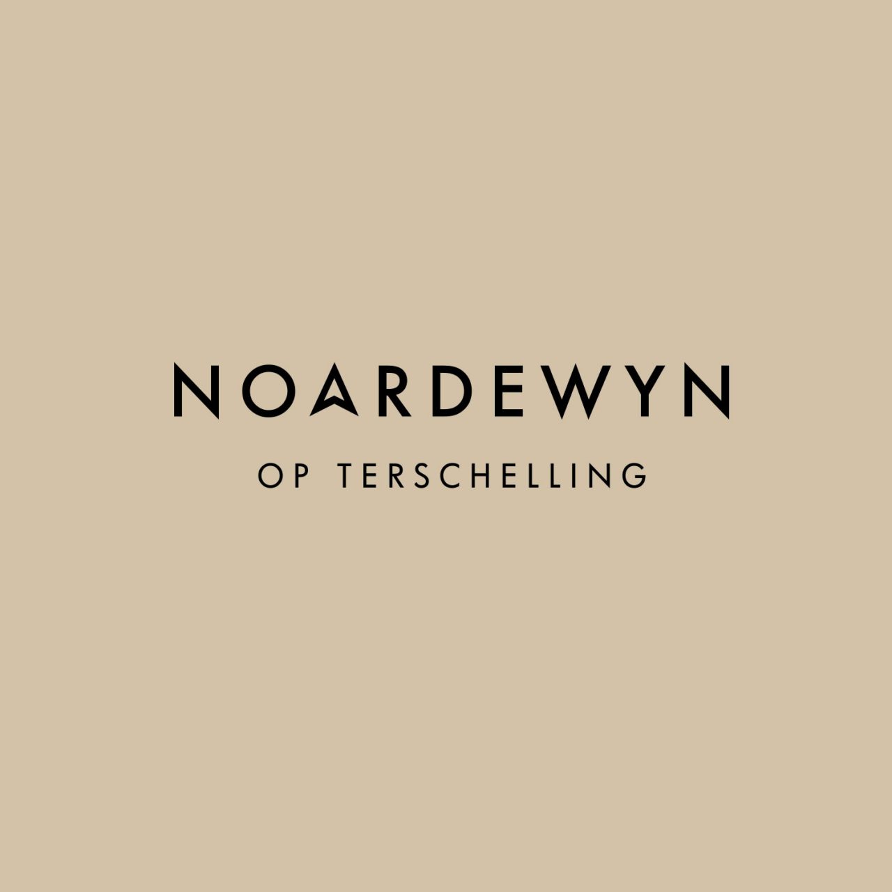 Studio Chris10 - Logo en website voor Noardewyn